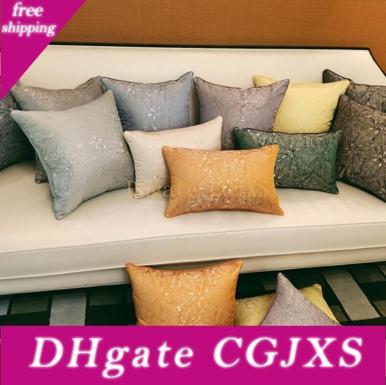 decorative pillowcases for couch