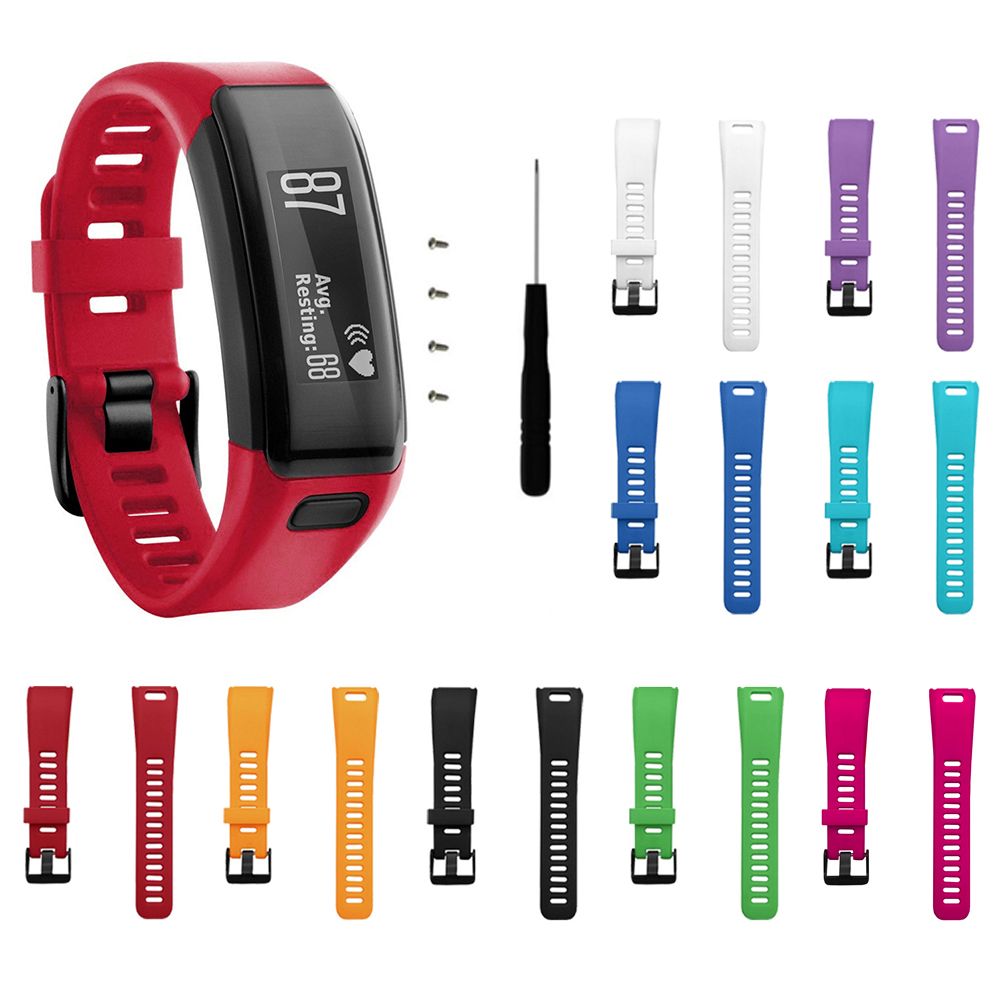vivosmart hr wristband replacement