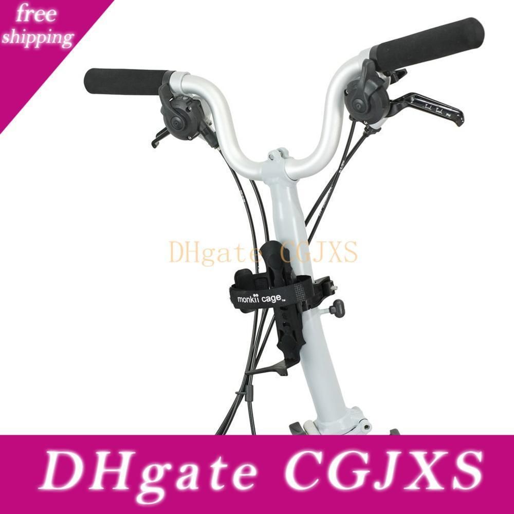 monkii clip brompton