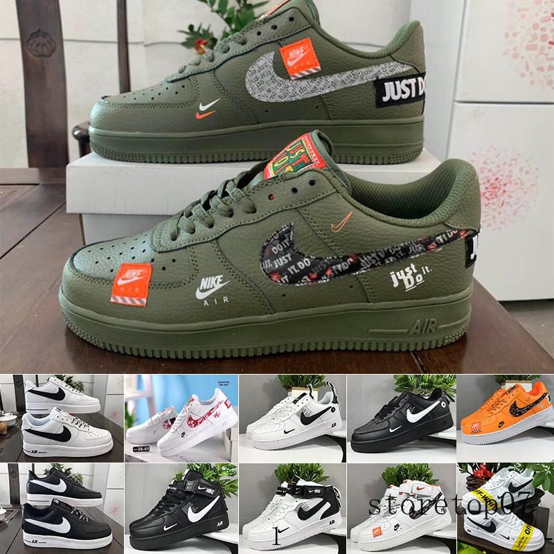 air force 1 corcho