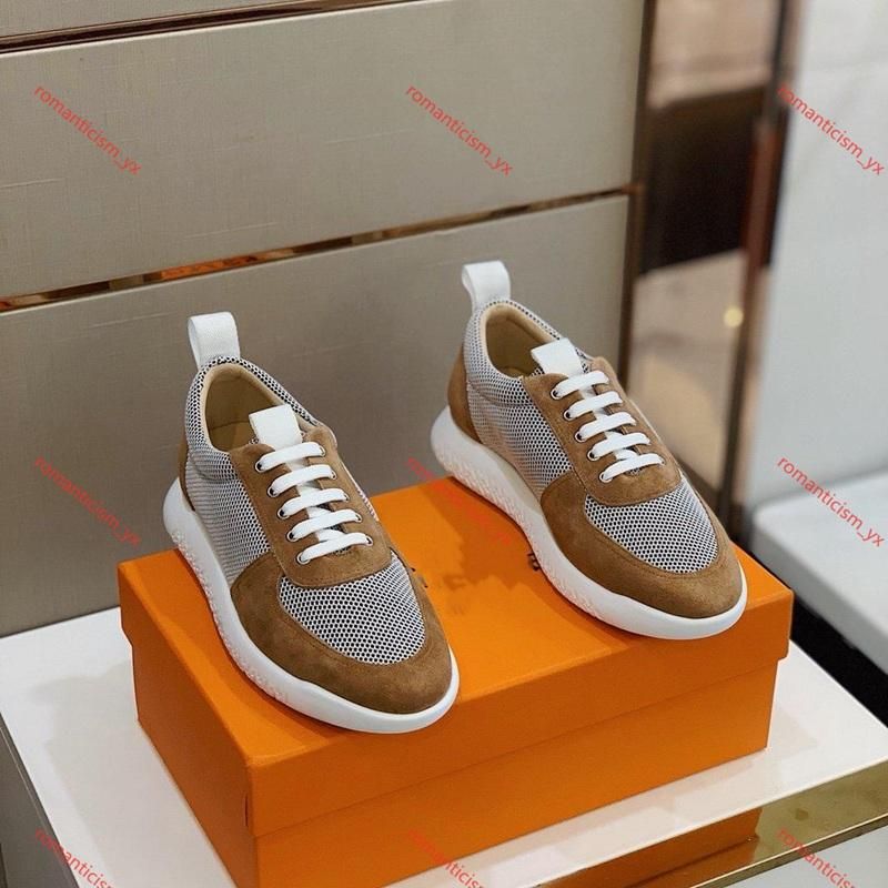 2020 Luxe Sneakers Addict Sneakers Men 