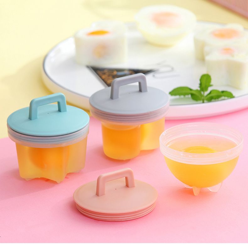 plastic egg boiler
