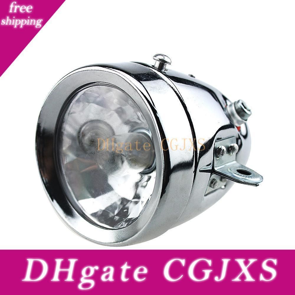 dynamo headlight