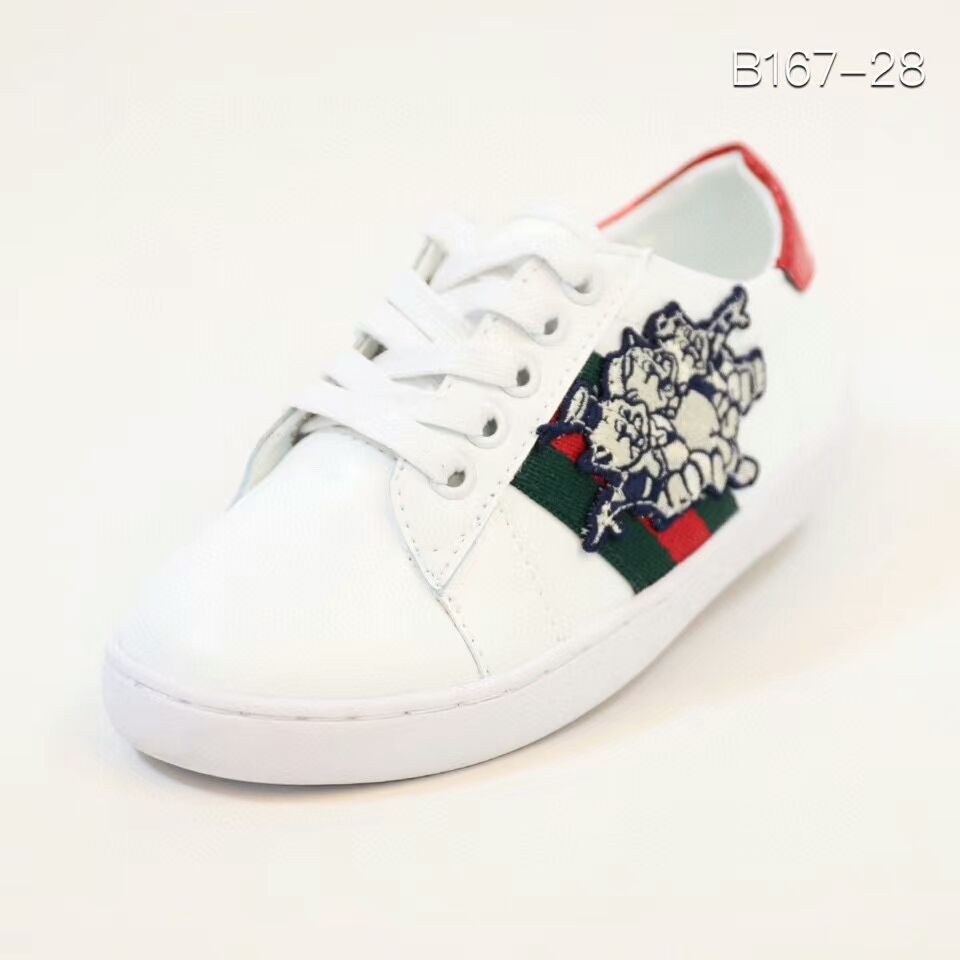 little girl trainers