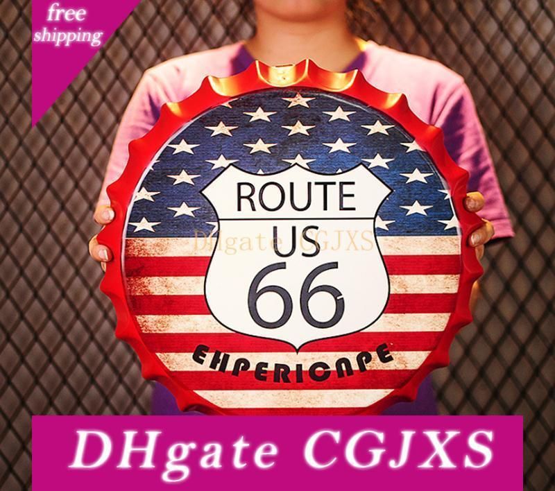 35cm Bottle Cap Sign Decorative Metal Wall Art Vintage Bar Decoration Metal Plates Beer Cafe Home Decor Bollywood Actress Wallpapers Bollywood Wallpaper From Zijilo 5 9 Dhgate Com