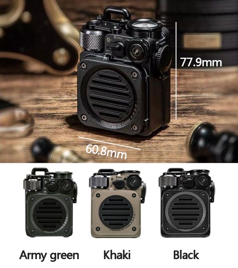 xiaomi bluetooth radio