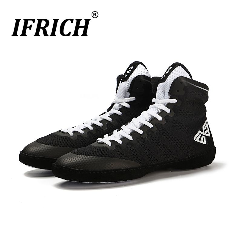 mens boxing shoes