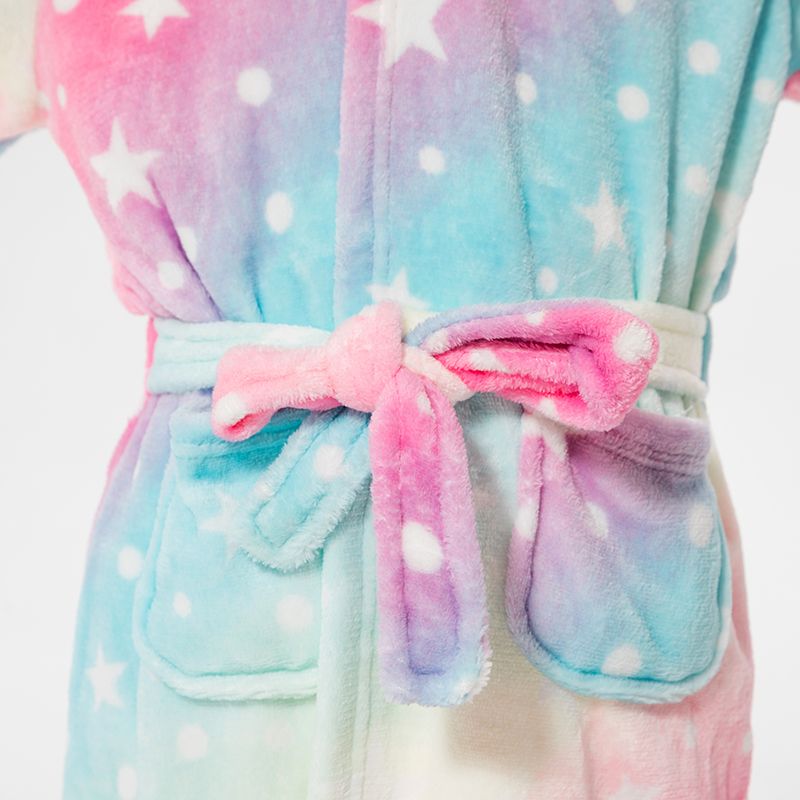 baby towel dress