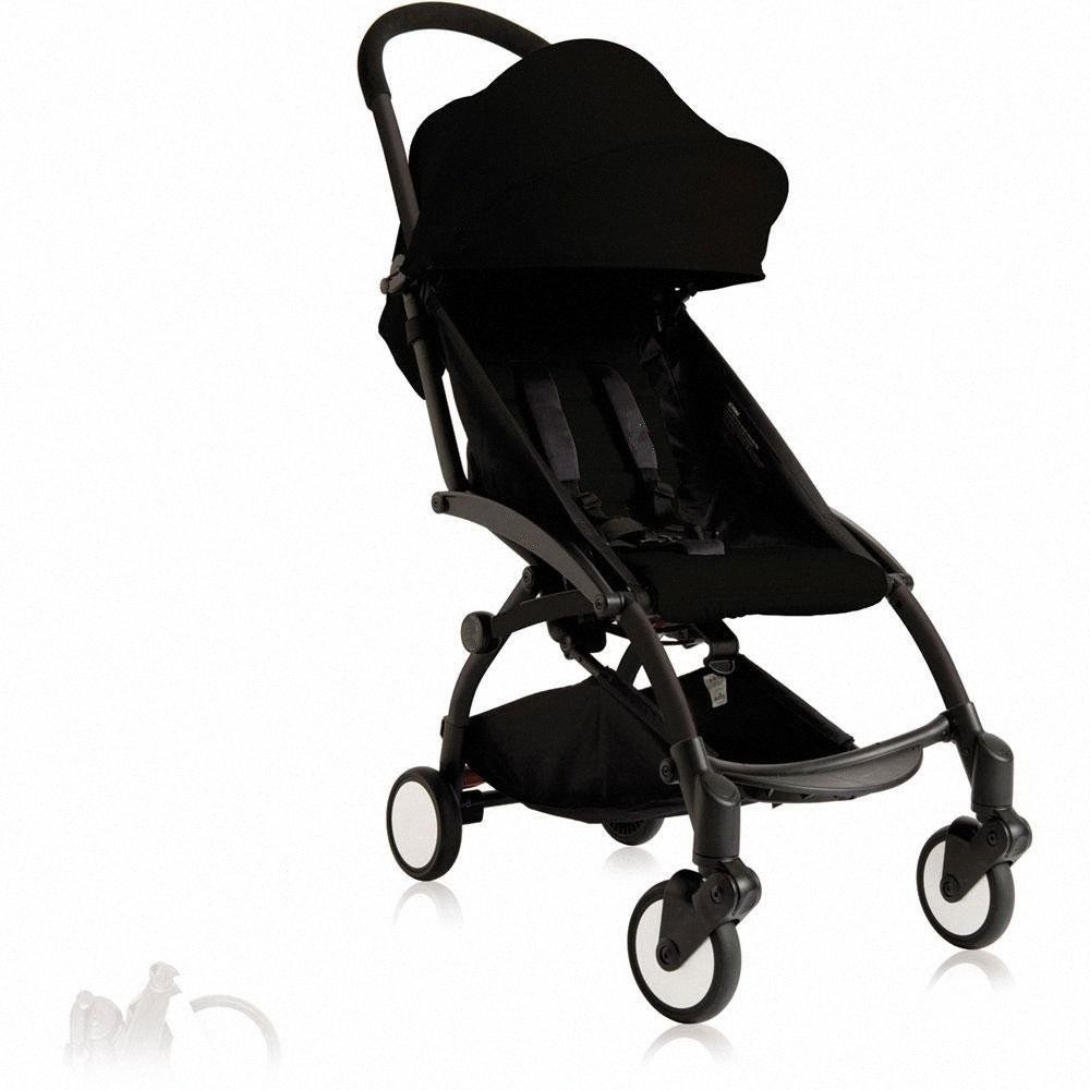 yoya stroller weight