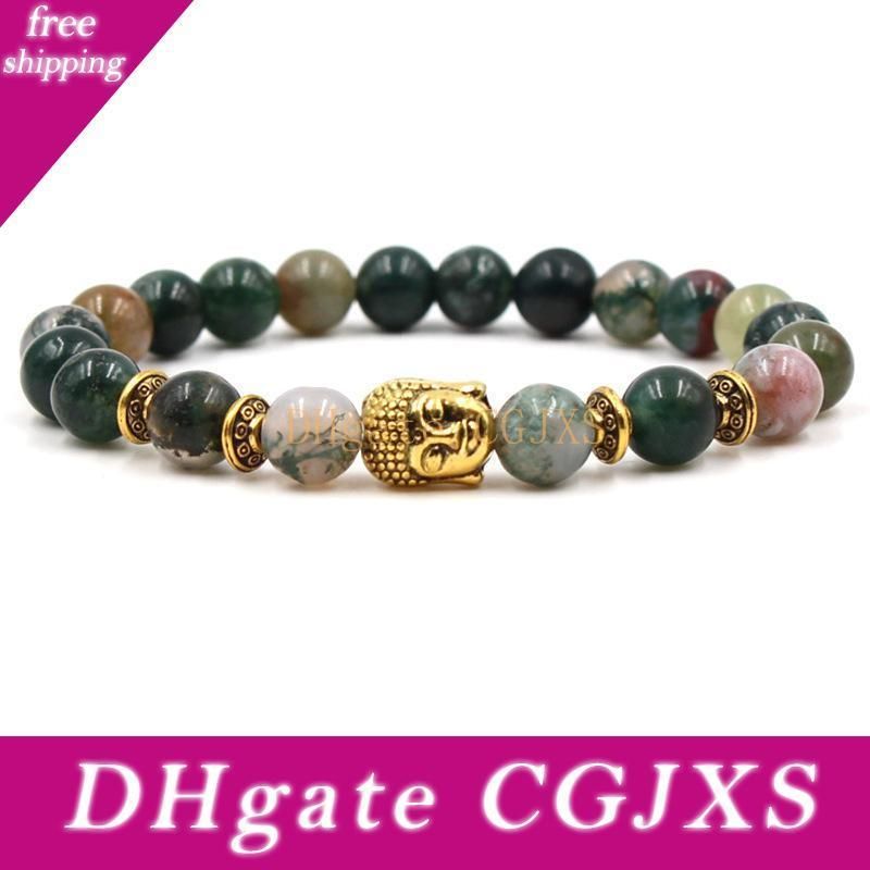 how to make stretch bracelets with charms