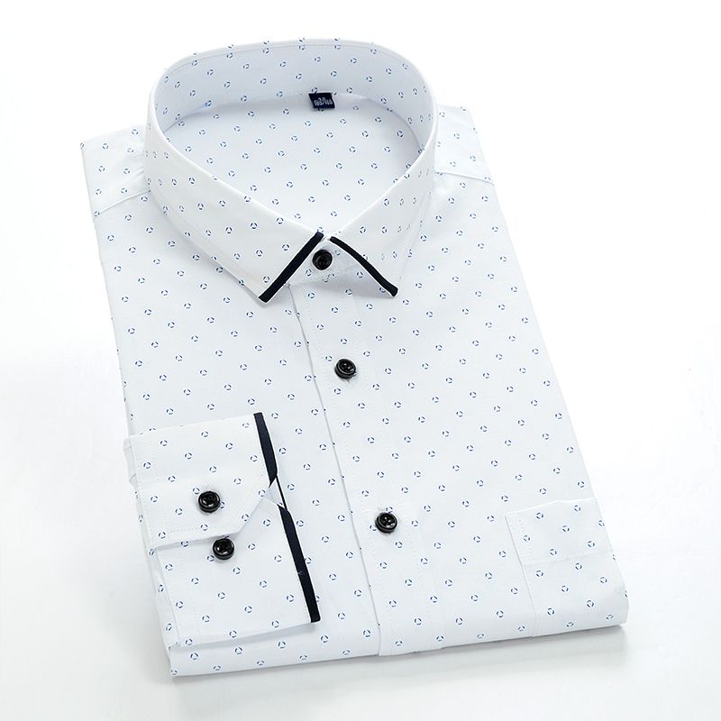 extra large dress shirt size
