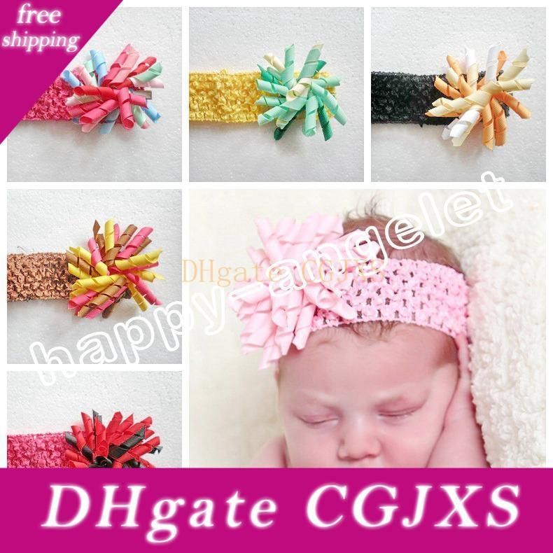 christening hair accessories