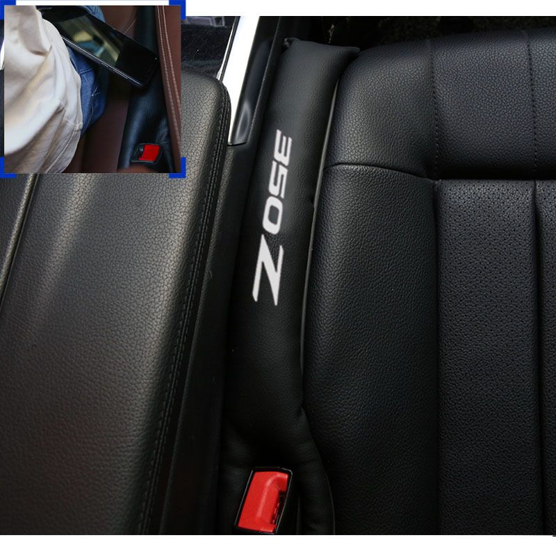 fake leather seats