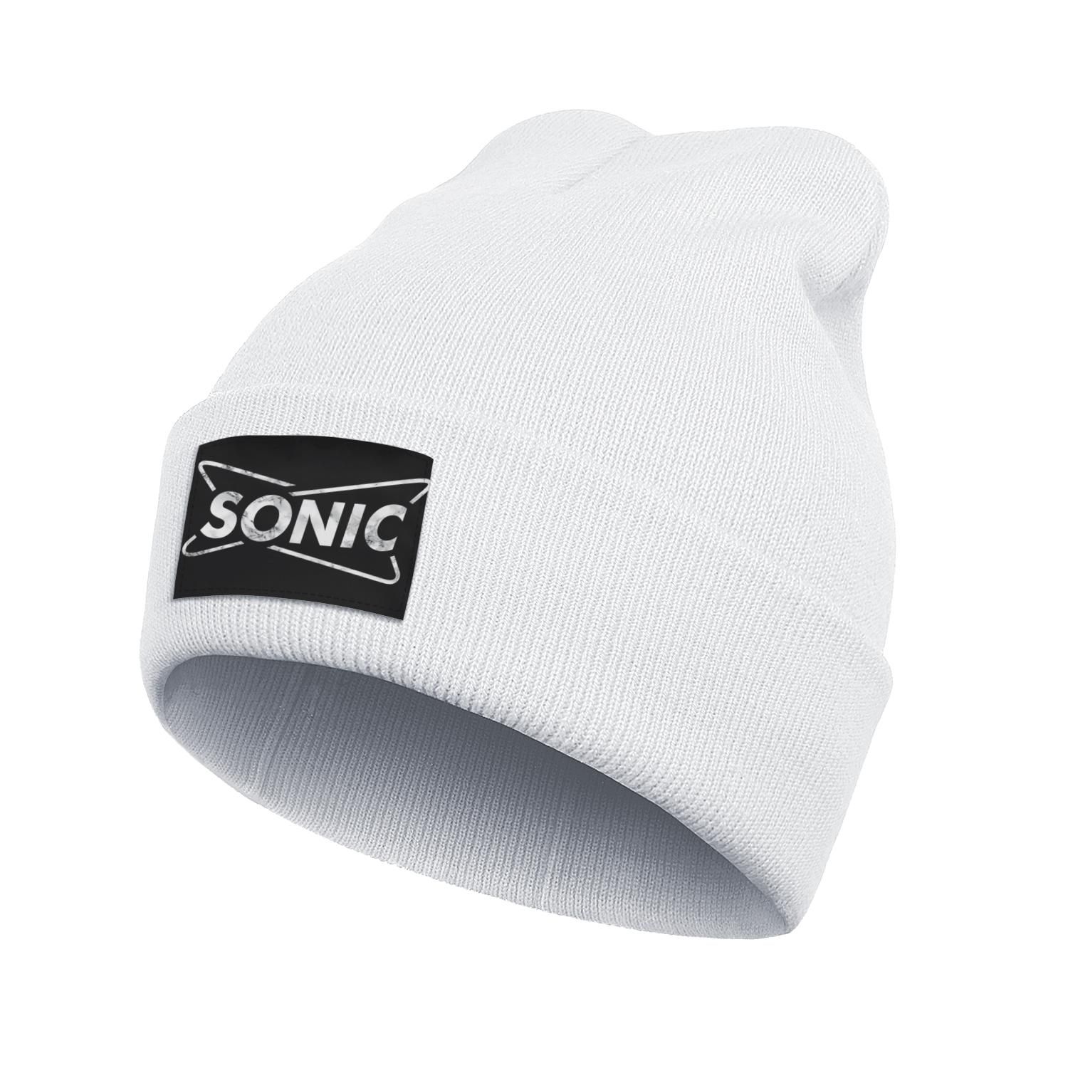 Winter Ski Watch Beanie Hat Cool Hats 