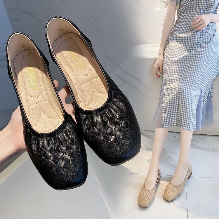 casual work shoes for women