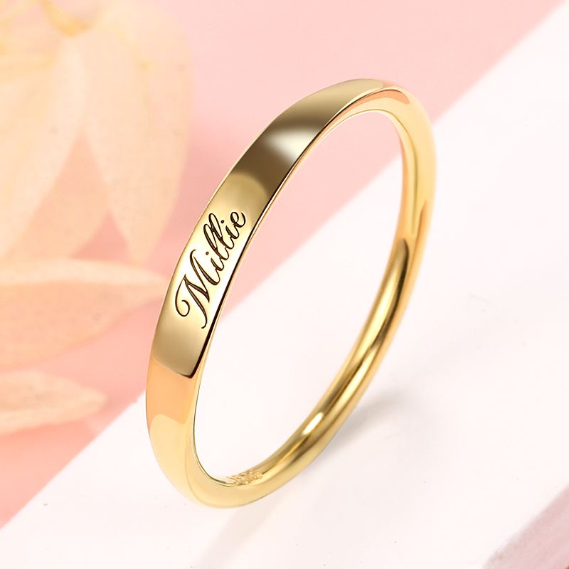sterling silver custom jewelry