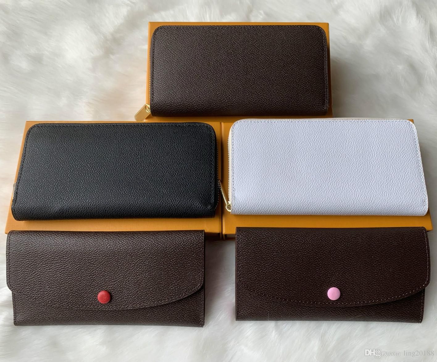 ZIPPY WALLET The Most Stylish Way To Carry Around Money, Cards And Coins Famous Design Men ...