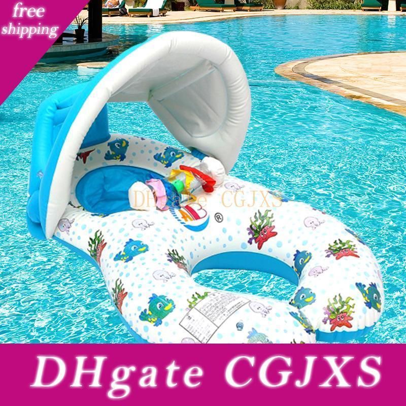 baby pool ring float