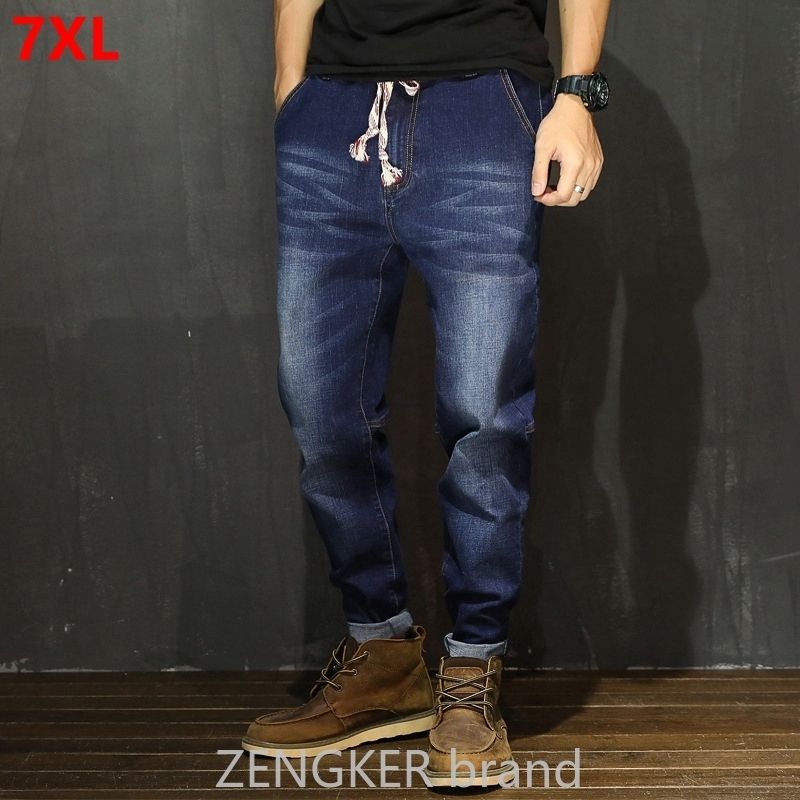 big size jeans mens