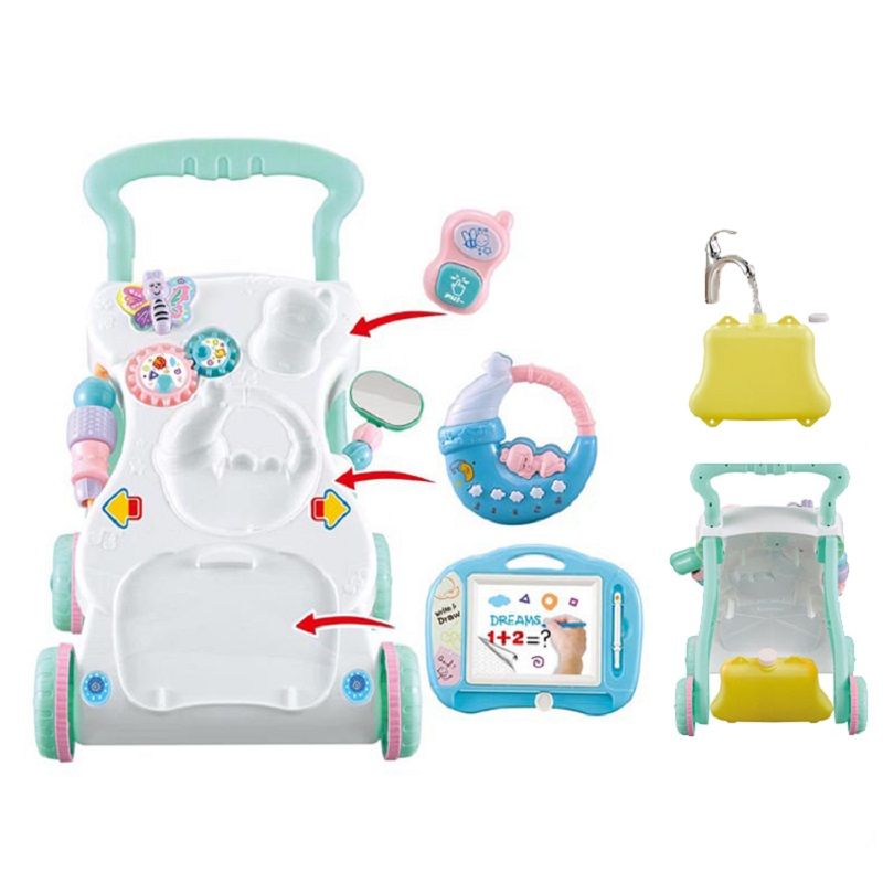 high quality baby walker