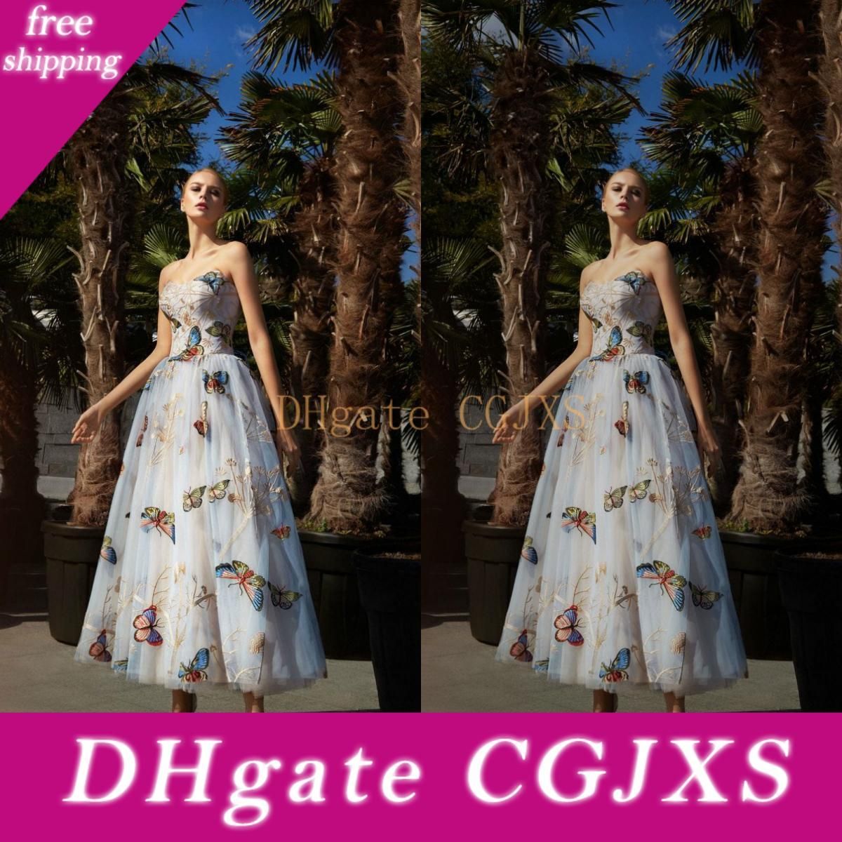 stores with formal dresses