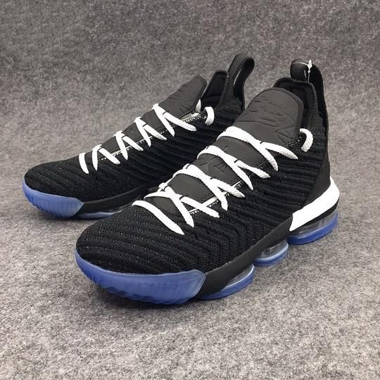 Compra Nike Lebron 15 2020 Llegada XV 15 Zapatos Nuevos IGUALDAD Negro  Blanco Baloncesto De Los Hombres Del Tamaño 15s EP Entrenar Zapatillas De  Deporte 40 46 Barato | Entrega Rápida Y Calidad | Es.Dhgate