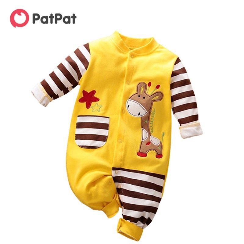 patpat baby clothes