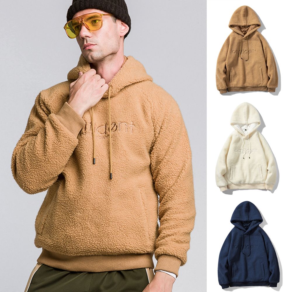 Peluche de Jerséis, cárdigans y sudaderas para Hombre | FASHIOLA.es