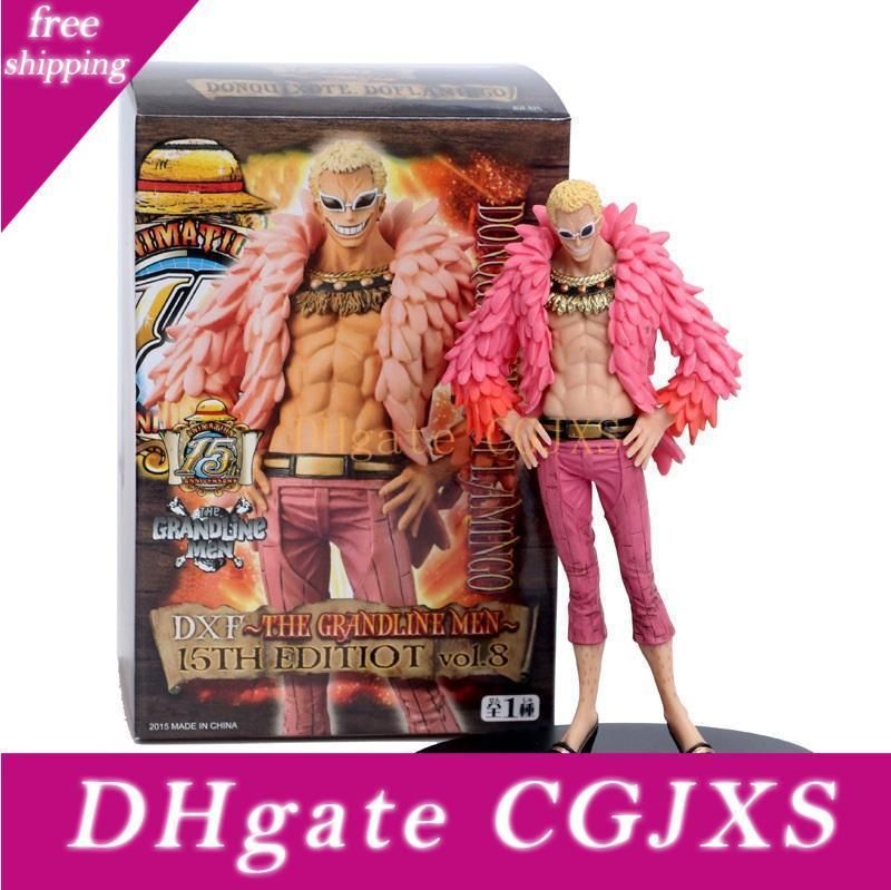 doflamingo action figure