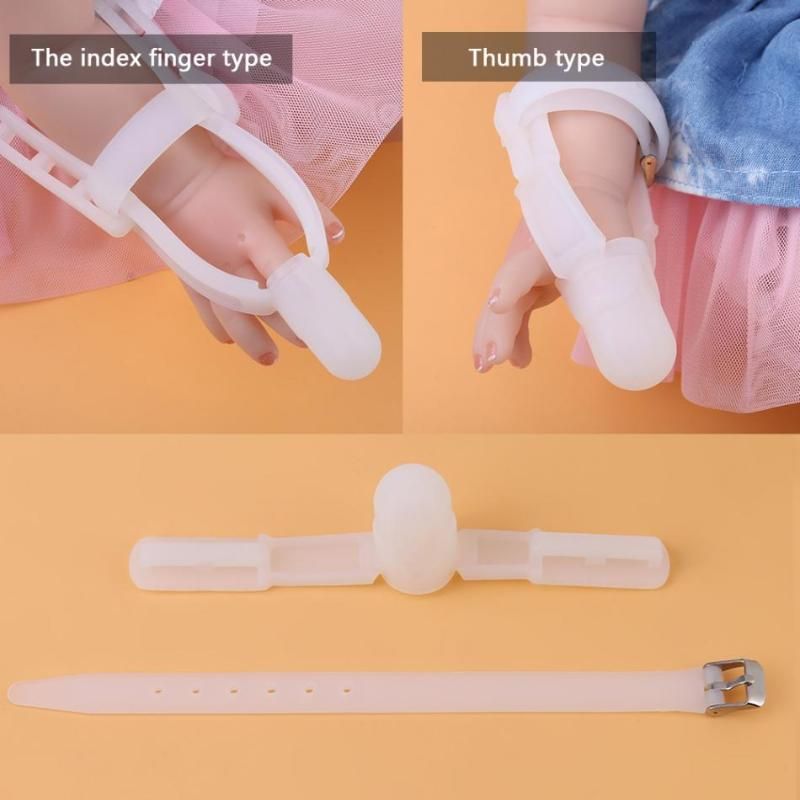 finger pacifier