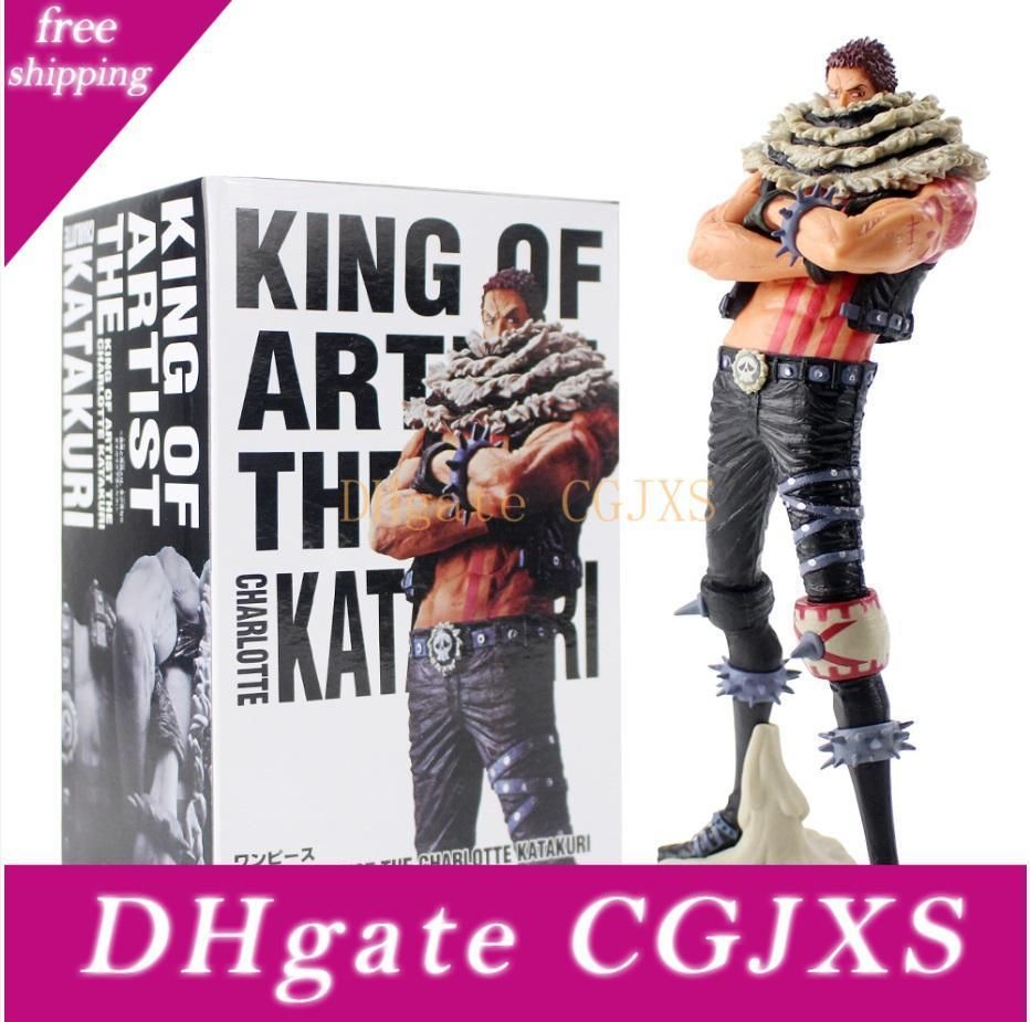 charlotte katakuri action figure