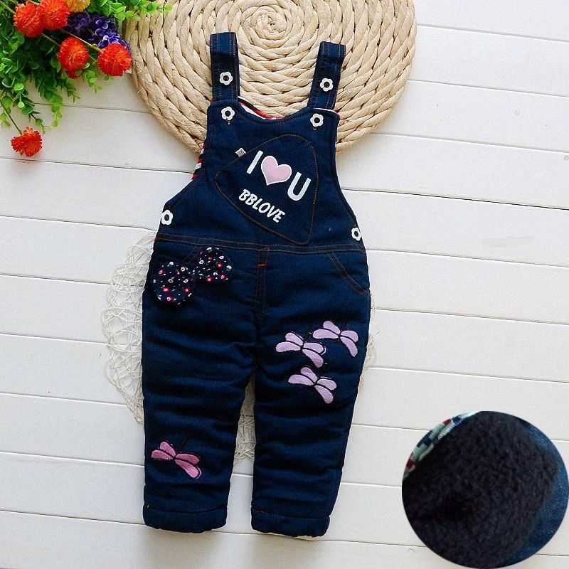 baby girl winter pants