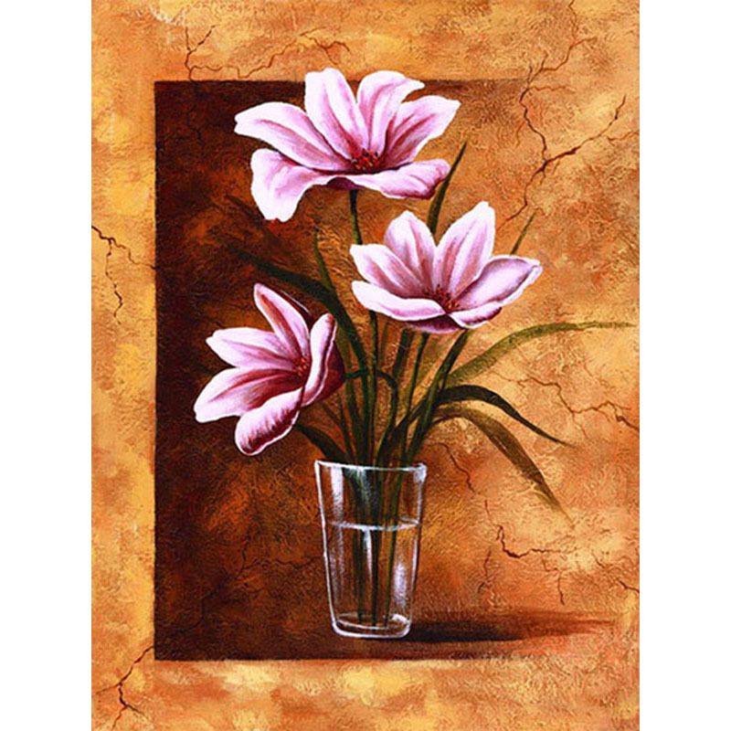 2020 Factory Direct Sales Diy Diamond Painting Diamond Full Of New