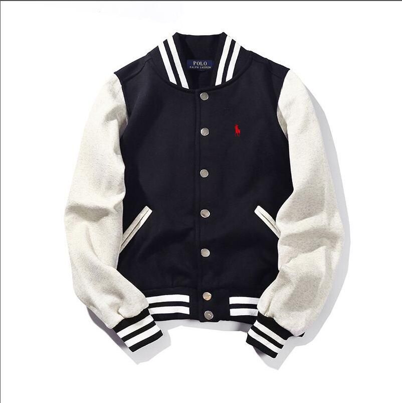 Baseball sweater jacket Clearance