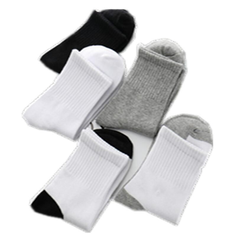 boys white sports socks