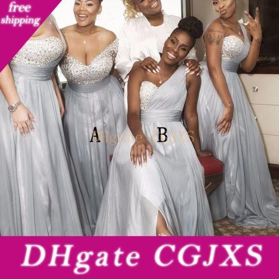 inexpensive bridesmaid dresses