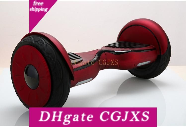two wheel hoverboard scooter