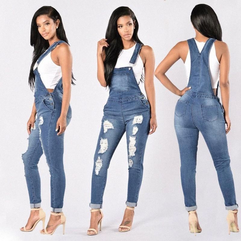 jumpsuit women jeans
