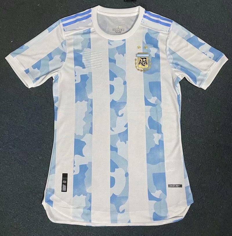 jersey argentina copa america 2020