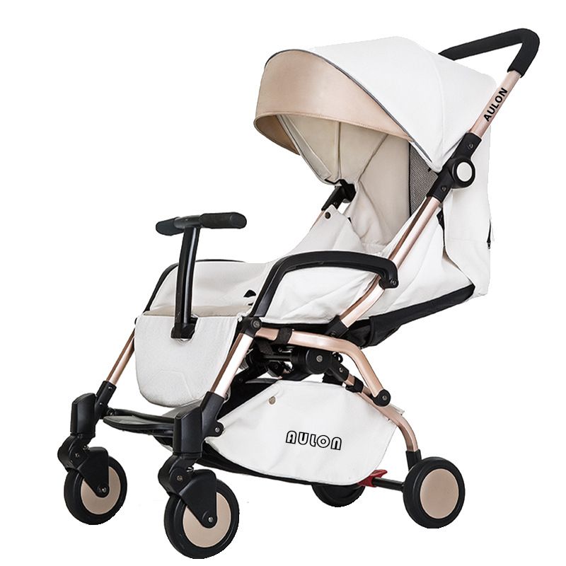 travel stroller recline