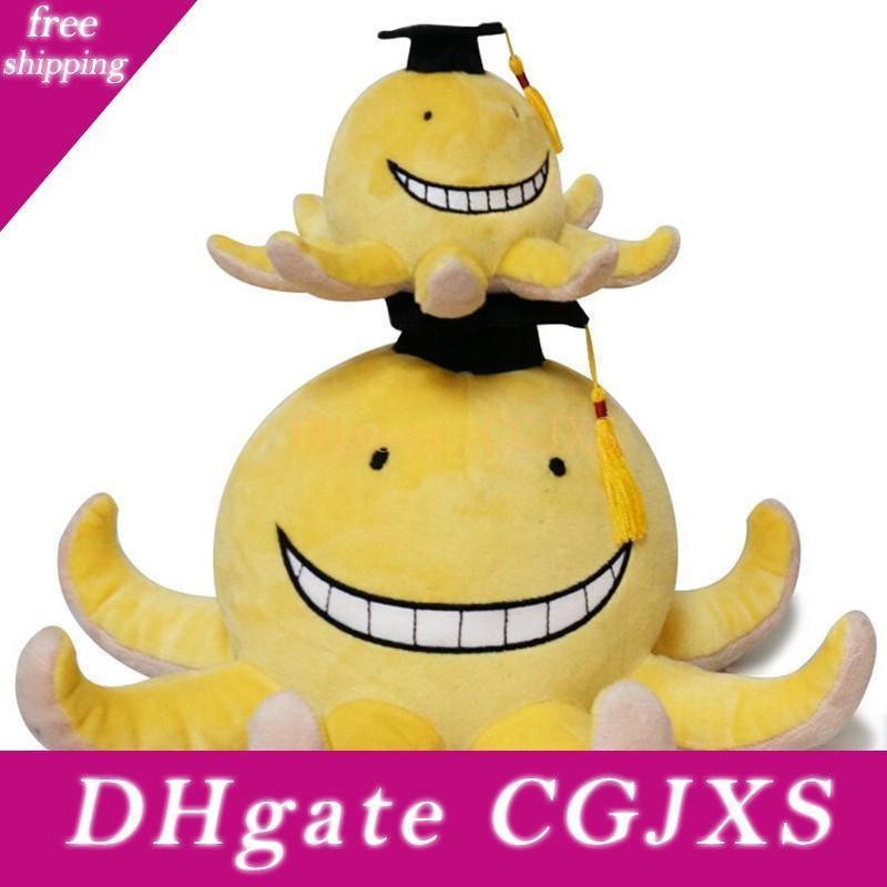 koro sensei doll