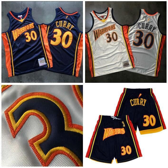 warriors curry throwback jersey