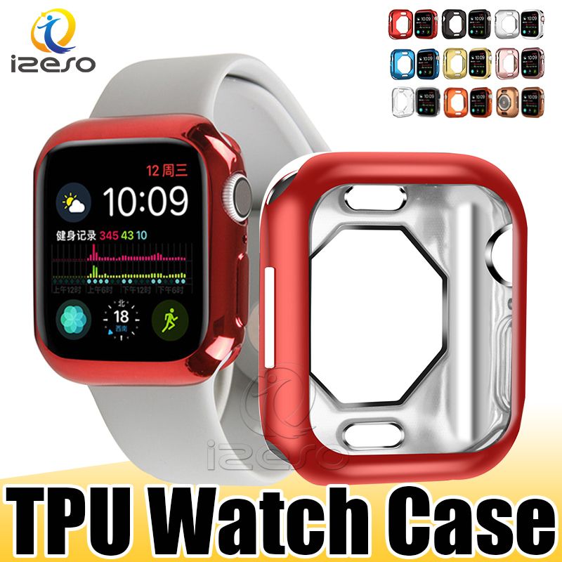 apple watch 4 case 40mm