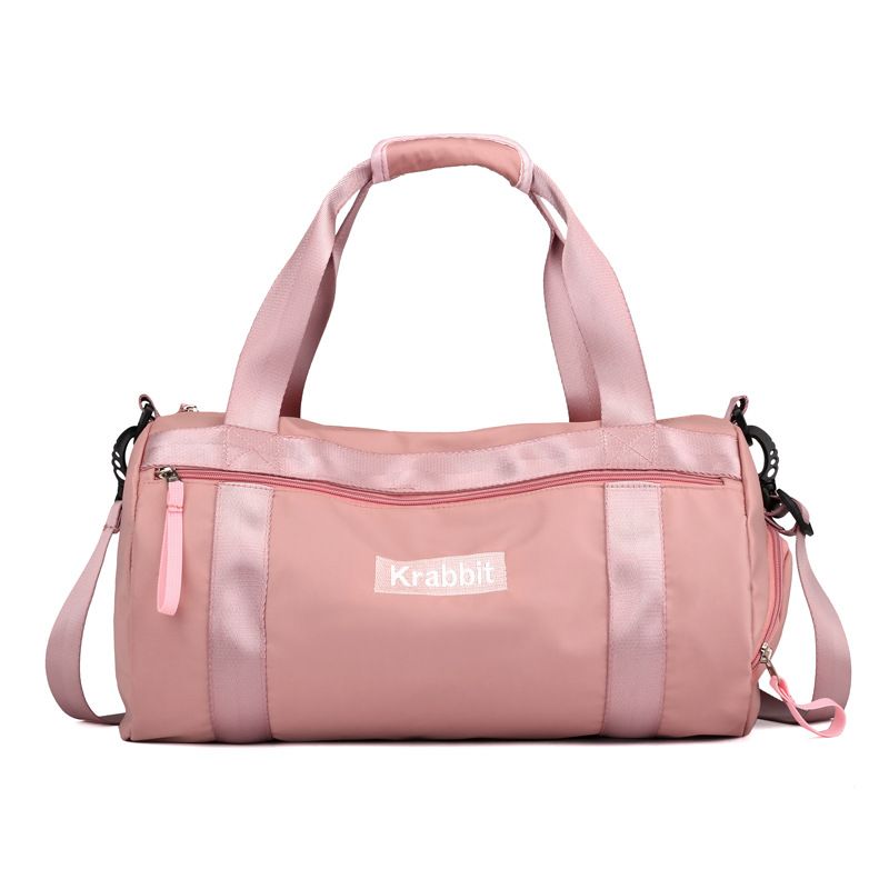 pink sport crossbody