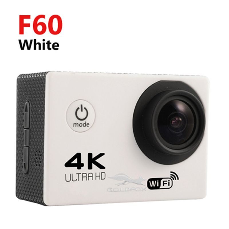 F60 White.