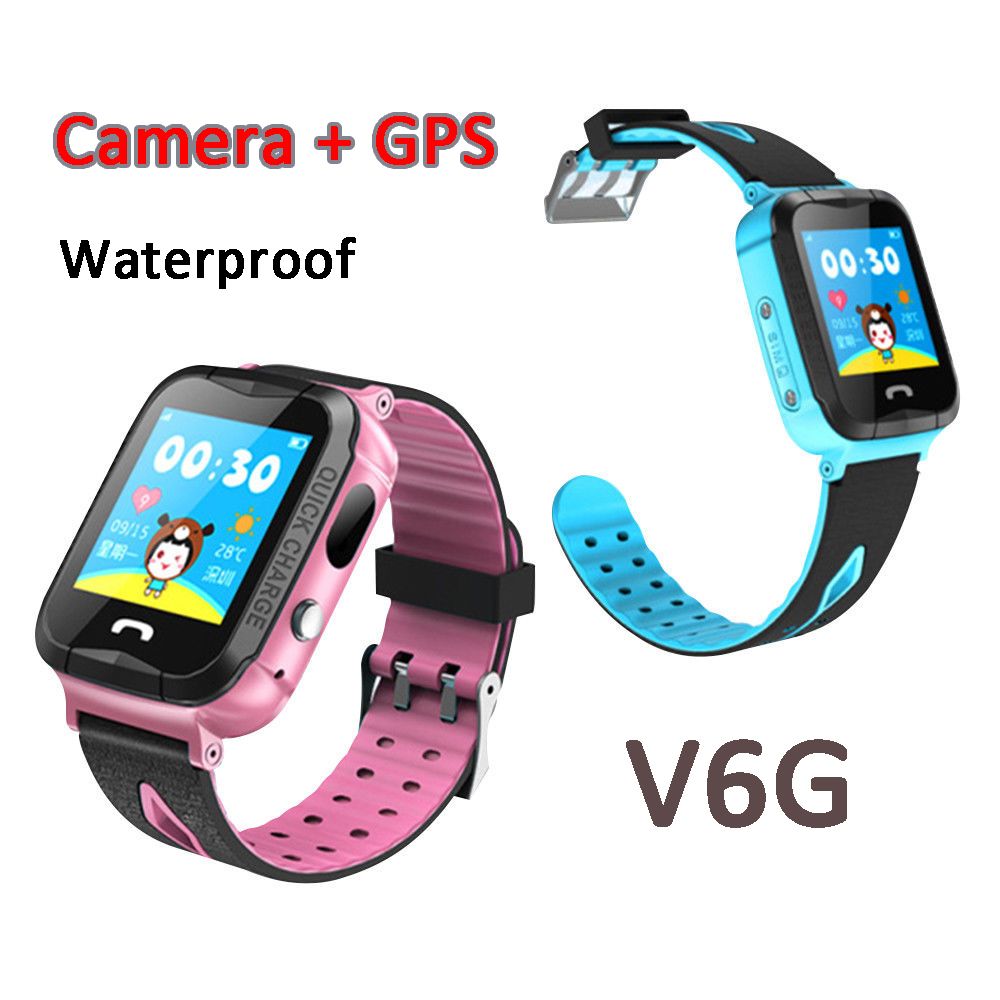 v6g smartwatch