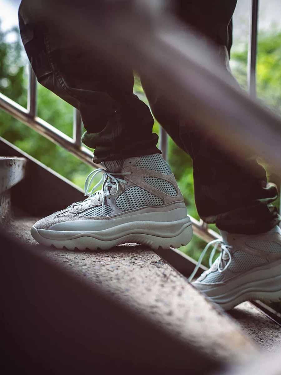 yeezy desert boot 2020