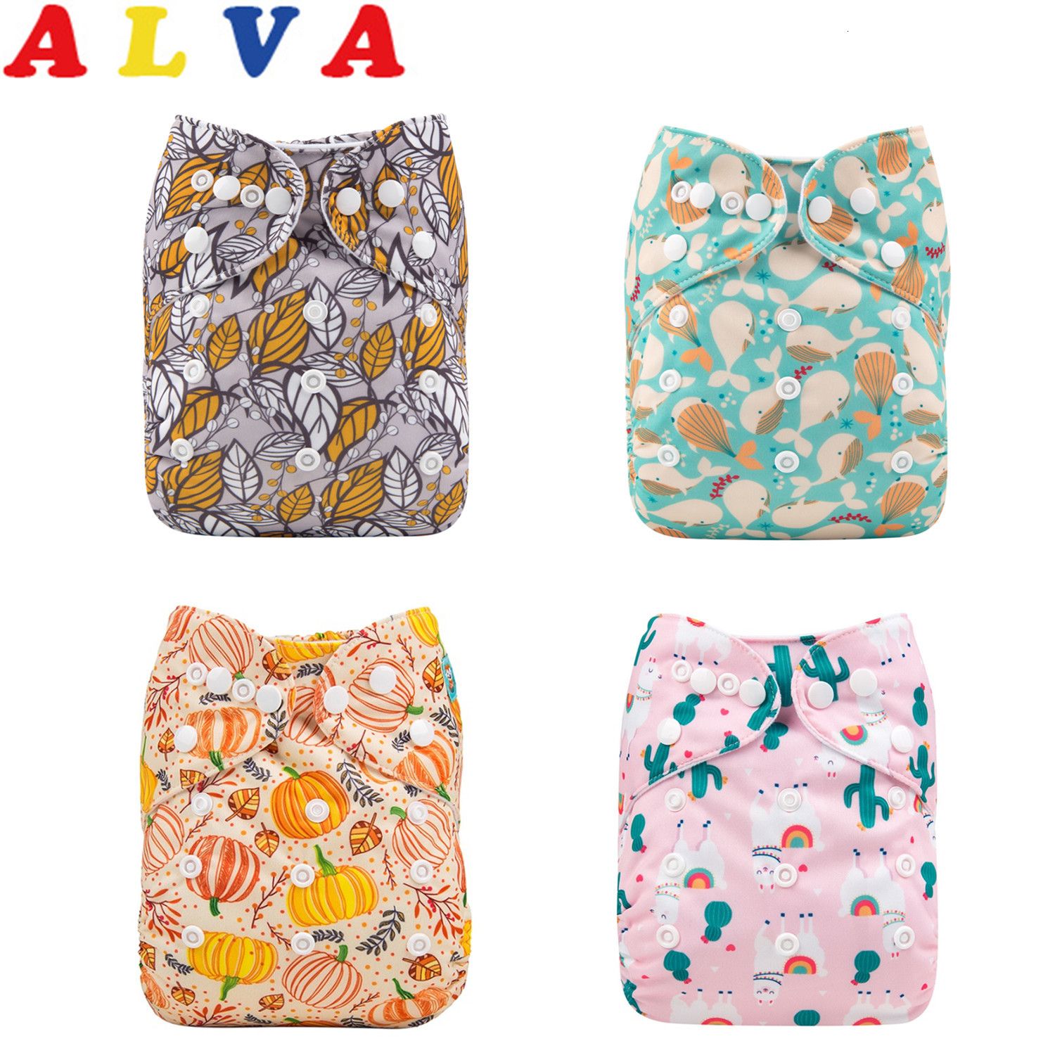 modern cloth nappy inserts