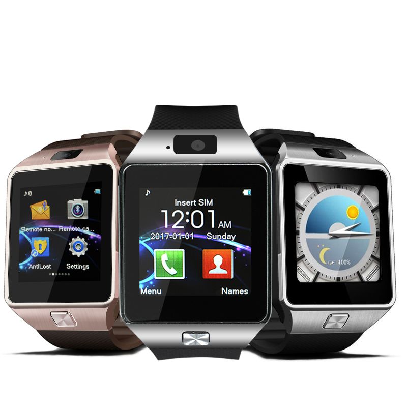 sell phone watch