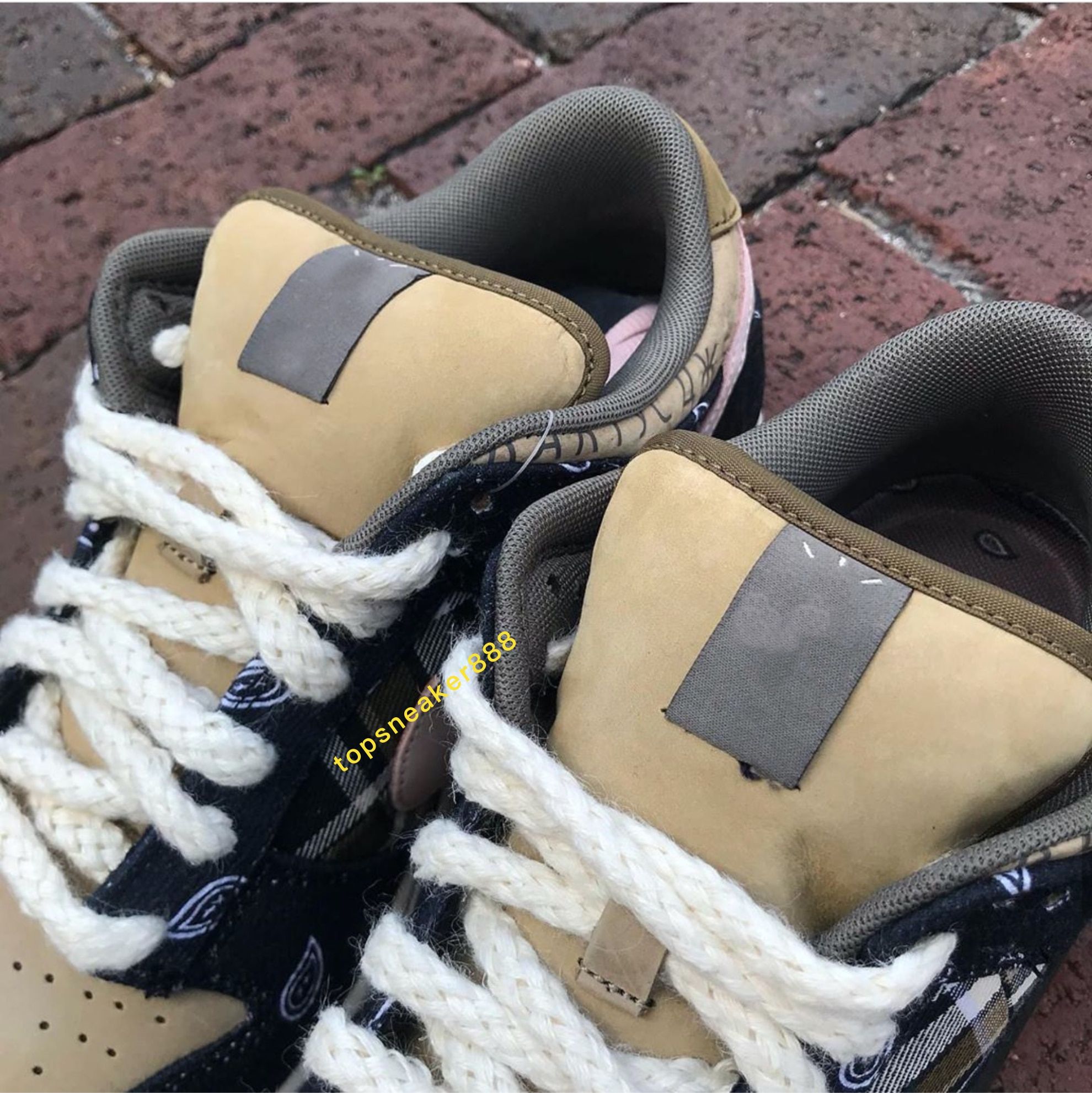 2020 New Fashion Low Casual Shoes Cactus Jack Man React 2020 New Fashion Low Casual Shoes Cactus Jack Man React